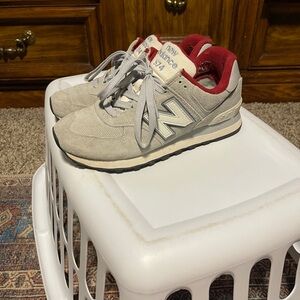 Women’s New Balance 574